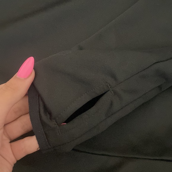 champion a&m half zip - Picture 4 of 5